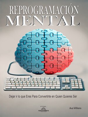cover image of Reprogramación Mental